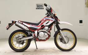 YAMAHA SEROW 250 Gen.3 2024 DG31J