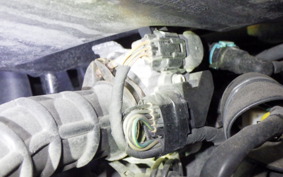 SUZUKI ｽｳｨｯｼｭ125 DV12B