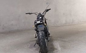 YAMAHA TW225 DG09J