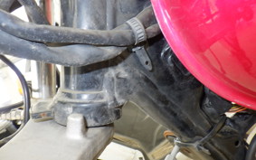 SUZUKI VANVAN 200 2000 NH41A