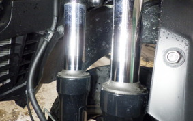 YAMAHA TRICITY 300 2021 SH15J