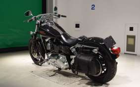 HARLEY FXDL 1450 2004