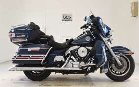 HARLEY FLHTCUI 1340 1998
