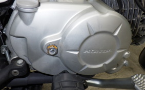 HONDA CROSS CUB 110 2026 JA45