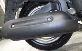 YAMAHA JOG Gen.5 2025 SA36J