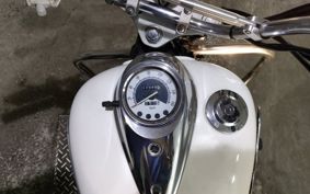 YAMAHA DRAGSTAR 250 VG02J