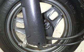 SUZUKI LET's 2 2013 CA1PA