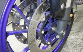 YAMAHA MT-09 ASP 2018 RN52J