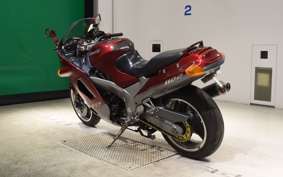 KAWASAKI ZZ1100 NINJA R Gen.2 1999 ZXT10D