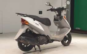 SUZUKI ADDRESS V125 2012 CF4EA