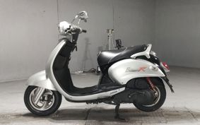 YAMAHA VINO125 5JS