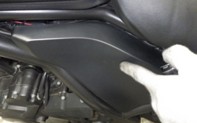 HONDA REBEL 250 S 2024 MC49