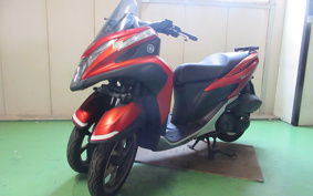 YAMAHA TRICITY 125 SE82J