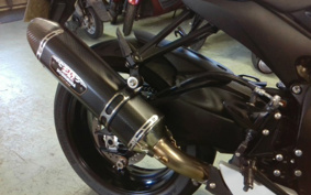 SUZUKI GSX-R600 2015 C3111