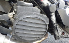 HONDA ZOOMER 2005 AF58