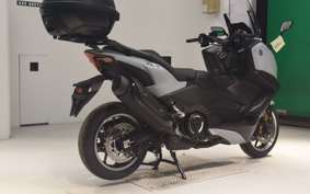 YAMAHA T-MAX 560 T 2025 SJ21J