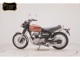 Фото Kawasaki W650 2005 с японского аукциона