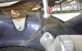 HONDA C90 SUPER CUB