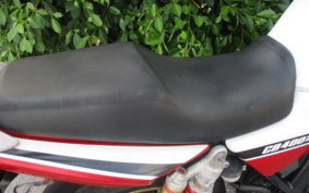 HONDA CB400SF VTEC Spec3 2007 NC39