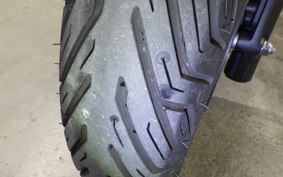 HONDA PCX 125 1991 JK05