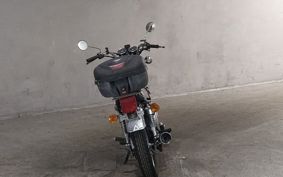 SUZUKI GN125 H PCJG9