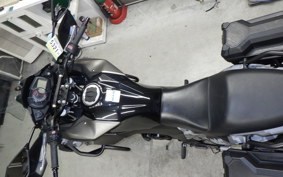 KAWASAKI VERSYS 250 A 1993 LE250D