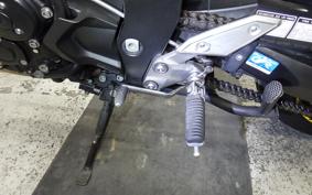 YAMAHA FZ1 FAZER 2007