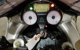 KAWASAKI ZZR1400 2007 ZXT40A