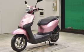 HONDA TACT-4ﾍﾞｰｼｯｸ AF79