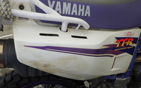 YAMAHA TT250R RAID 1997 4WA