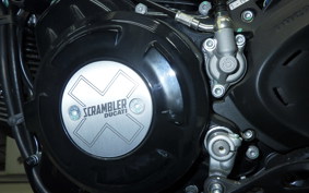 DUCATI SCRAMBLER FULL THROTTLE 2025