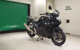 SUZUKI BANDIT 1250 F 2012 GW72A