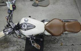 YAMAHA DRAGSTAR 250 2014 VG02J