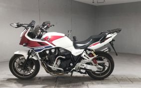 HONDA CB1300SF BOLDOR SC54