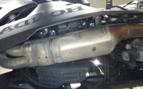 HONDA CBR400R 2024