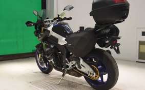 YAMAHA MT-10 SP 2017 RN50J