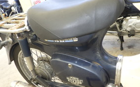 HONDA C70 SUPER CUB C70