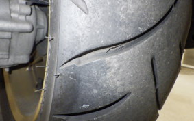 HONDA FORZA ZA 2006 MF10