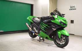 KAWASAKI ZX 1400 NINJA R A 2014