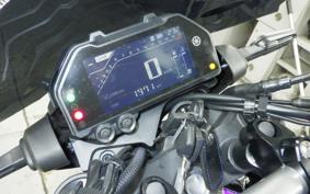 YAMAHA MT-25 A 2015 RG95J