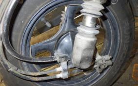 HONDA DIO Gen.6 AF68