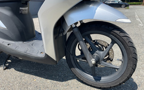 HONDA DIO 110 JF31