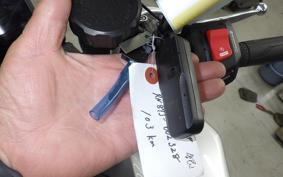 YAMAHA MT-09 SP 2025 RN87J