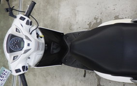 HONDA LEAD 125 2005 JF45