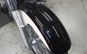 HONDA SHADOW 750 Gen. 2 1998 RC44
