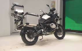 BMW R1200GS ADVENTURE 2013