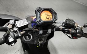 YAMAHA BW*S 125 SEA6J