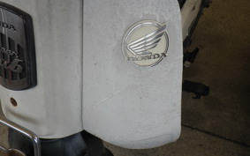 HONDA C50 SUPER CUB C50