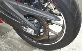 HONDA CBR400R 2022 NC56