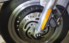 HARLEY FLSTFB 1580 2015